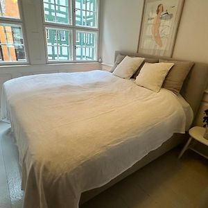 Appartement met een Slaapkamer